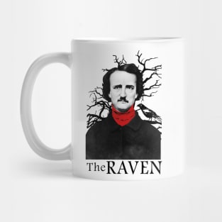 RAVEN Mug